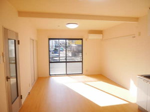 テクノハイツ藤 C205号-2