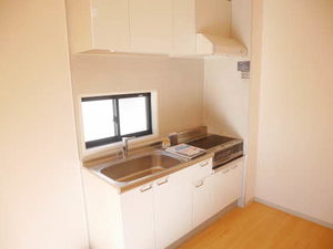 テクノハイツ藤 C205号-4