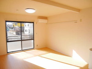 テクノハイツ藤 C205号-5