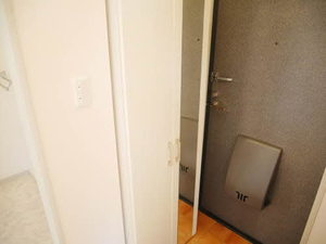 テクノハイツ藤 C205号-13