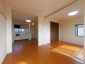 エクレール雅 0201号-3