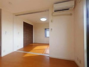 エクレール雅 0201号-4