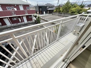 フレグランスかおり A201号-15