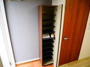 フレグランスかおり B201号-3