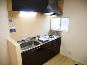 フレグランスかおり B201号-4