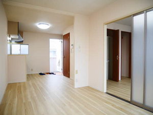 フレグランスかおり B201号-5