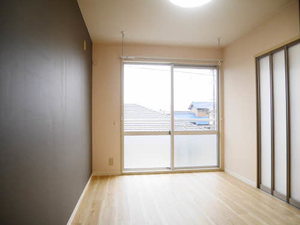 フレグランスかおり B201号-6