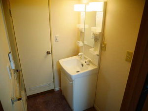 フレグランスかおり B201号-9