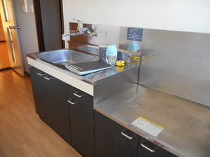 AZUMINO COURT B201号-3