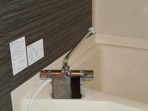 AZUMINO COURT B201号-5