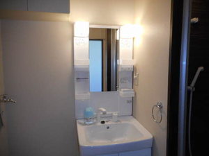 AZUMINO COURT B201号-6