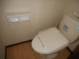 AZUMINO COURT B201号-7