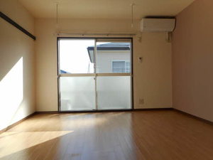 AZUMINO COURT B201号-9