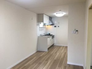 シャルムアマービレ 0203号-3