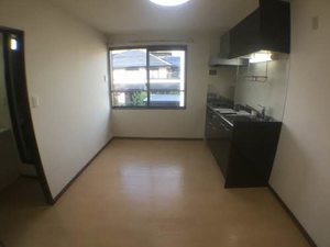 サニーハウスＥ　Ⅰ A201号-3