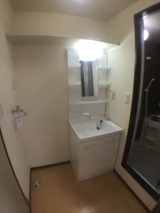 サニーハウスＥ　Ⅰ A201号-4