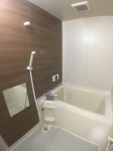 サニーハウスＥ　Ⅰ A201号-5