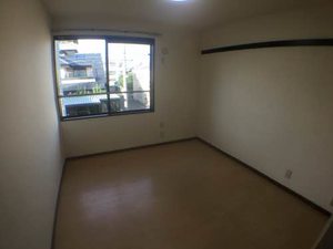 サニーハウスＥ　Ⅰ A201号-7