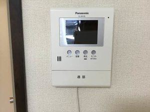 サニーハウスＥ　Ⅰ A201号-14