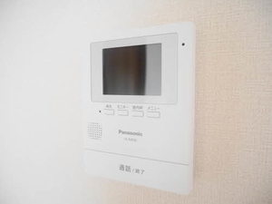 グランデージ日永西 A102号-15