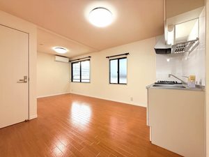 グランデージ日永西 A201号-3