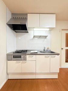 グランデージ日永西 A201号-4