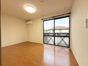 グランデージ日永西 A201号-5