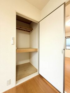 グランデージ日永西 A201号-6