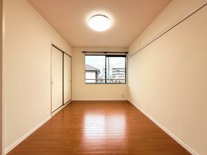 グランデージ日永西 A201号-7