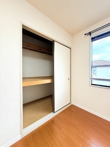 グランデージ日永西 A201号-8