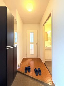 グランデージ日永西 A201号-12