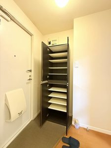 グランデージ日永西 A201号-13