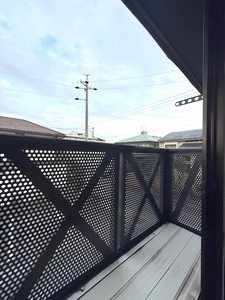 グランデージ日永西 A201号-14