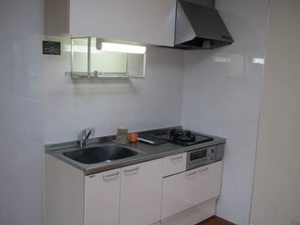 グランデージ日永西 B105号-6