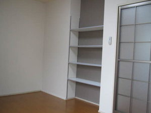 グランデージ日永西 B105号-10