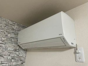 グランデージ日永西 B201号-13