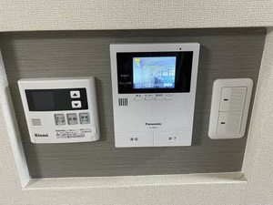 グランデージ日永西 B201号-14