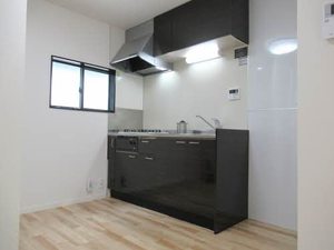 タウニーくわはら 0103号-4