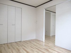 タウニーくわはら 0103号-9