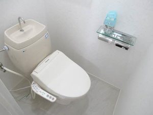 タウニーくわはら 0103号-14