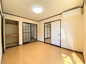 タウニーくわはら 0205号-2