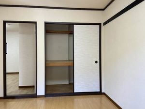 タウニーくわはら 0205号-6