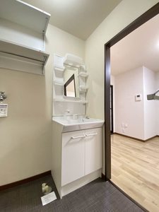 タウニーくわはら 0205号-7