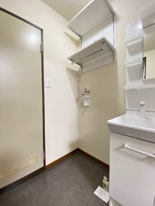 タウニーくわはら 0205号-8