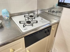 タウニーくわはら 0205号-11