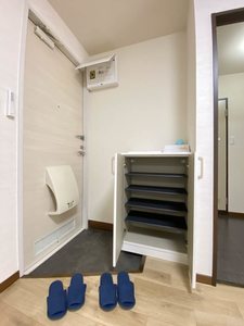 タウニーくわはら 0205号-14