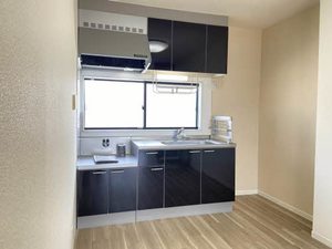 ハンプデンコート A202号-4