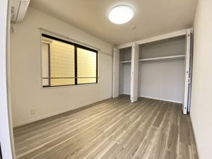 ハンプデンコート A202号-6