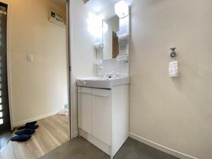 ハンプデンコート A202号-7