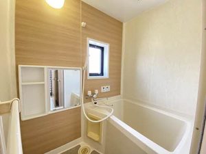 ハンプデンコート A202号-8